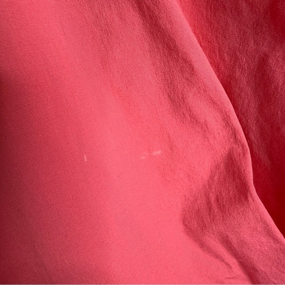 Derek Lam - Coral One Shoulder Puff Dress bubble hem mini dress RTR IT 38/ US 2 - Picture 5 of 14